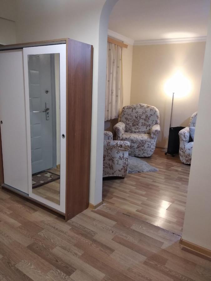 Comfort ルスタヴィ エクステリア 写真
