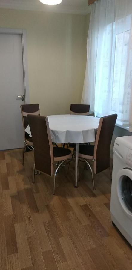 Comfort ルスタヴィ エクステリア 写真
